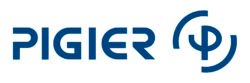 pigier corporate logo