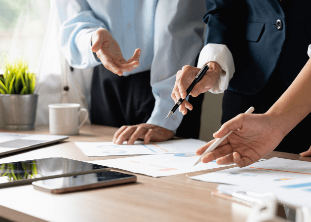 Conseil en stratégie RH Philodème