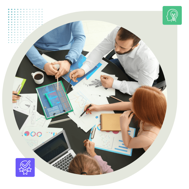 Experts stratégiques RH à Nancy Philodème