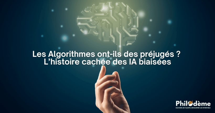 Les Algorithmes ont-ils des préjugés L’histoire cachée des IA biaisées