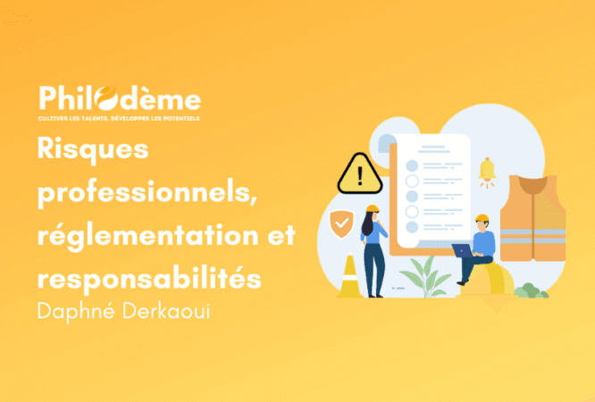 Réglementations, responsabilités et risques professionnels